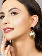 Autumn Leaves Earrings