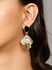 Autumn Leaves Earrings