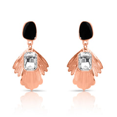 Autumn Leaves Earrings
