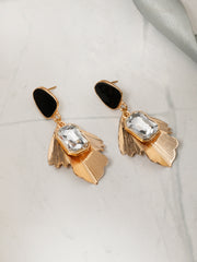 Autumn Leaves Earrings