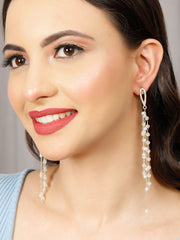 Drip Drop Dangler Earring