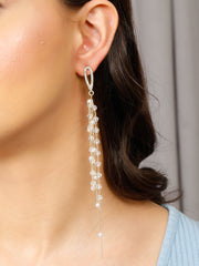 Drip Drop Dangler Earring