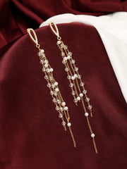 Drip Drop Dangler Earring