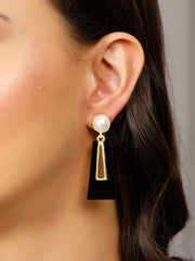 Art Deco Earrings