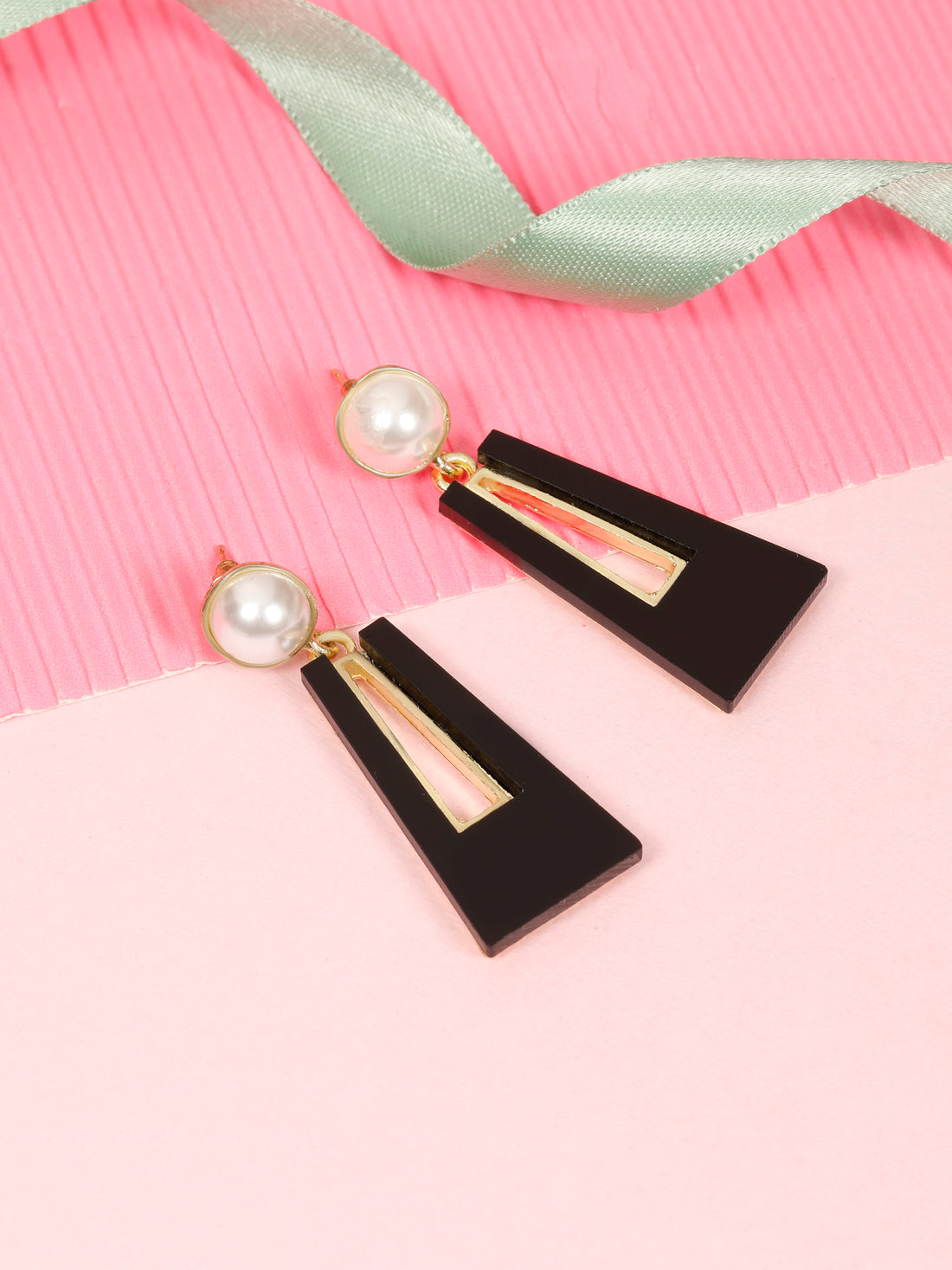 Art Deco Earrings