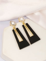 Art Deco Earrings