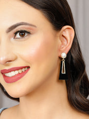 Art Deco Earrings