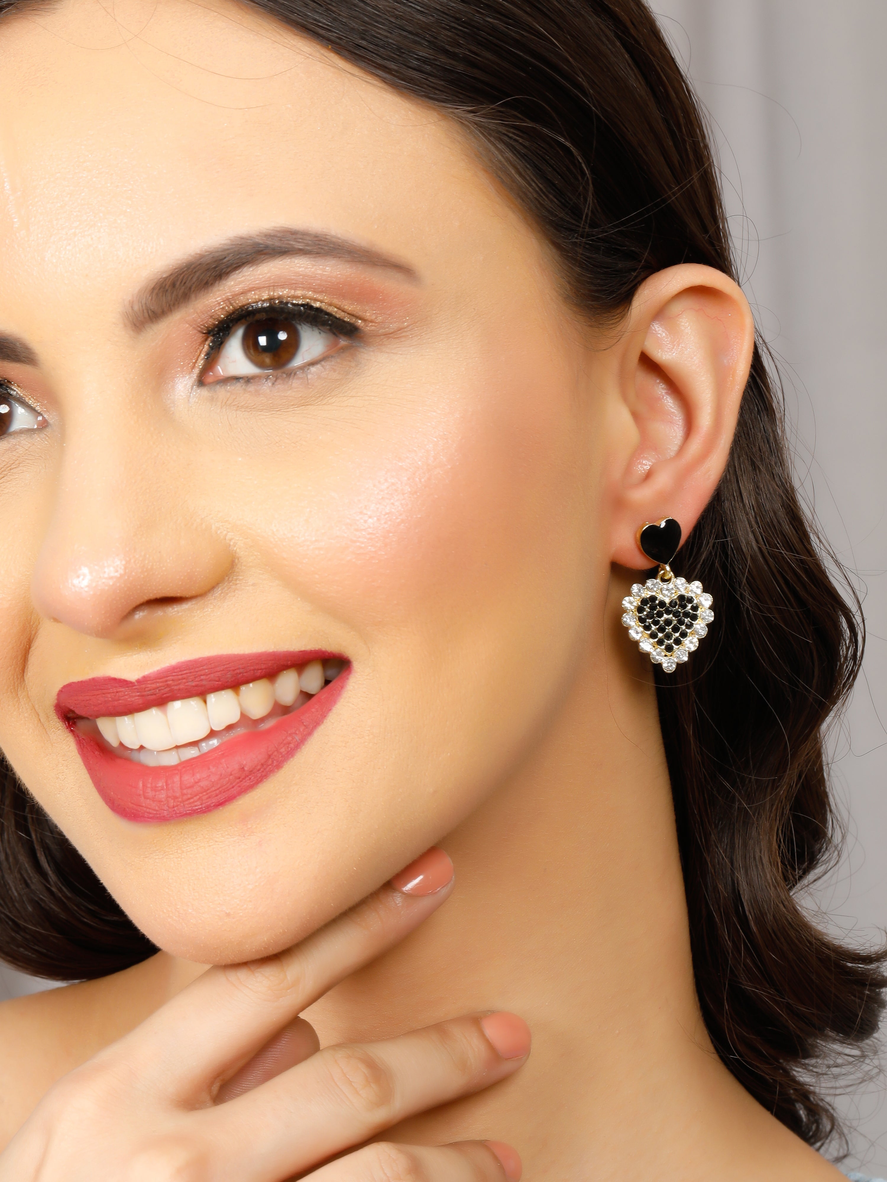 Urban chic Earrings