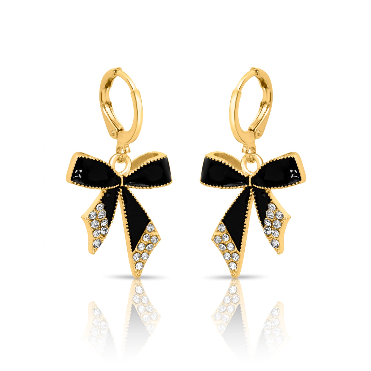 Chic black