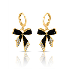 Chic black