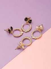 Elegant bow/Charming bow