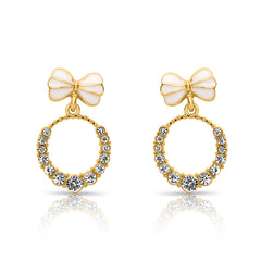 Elegant bow/Charming bow