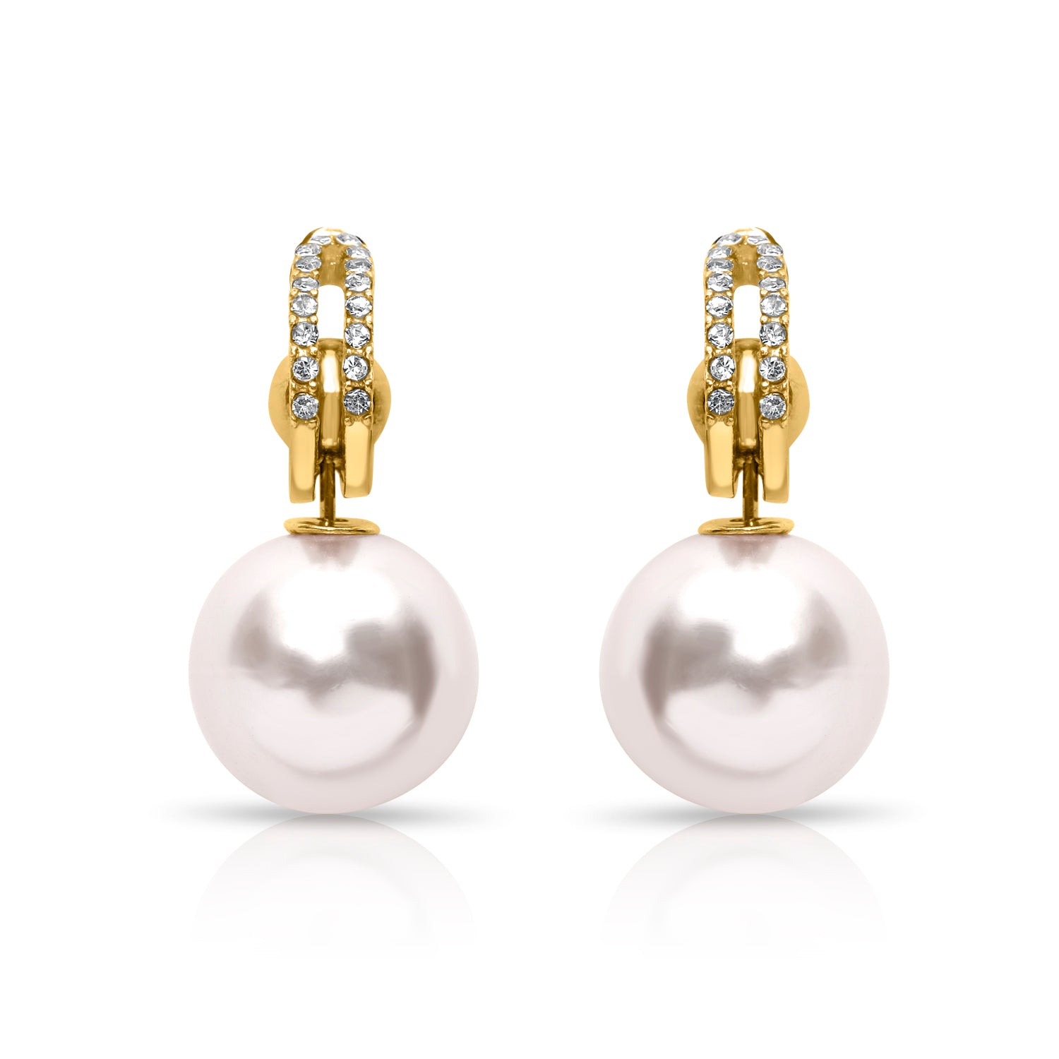 Elegant pearls