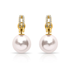 Elegant pearls