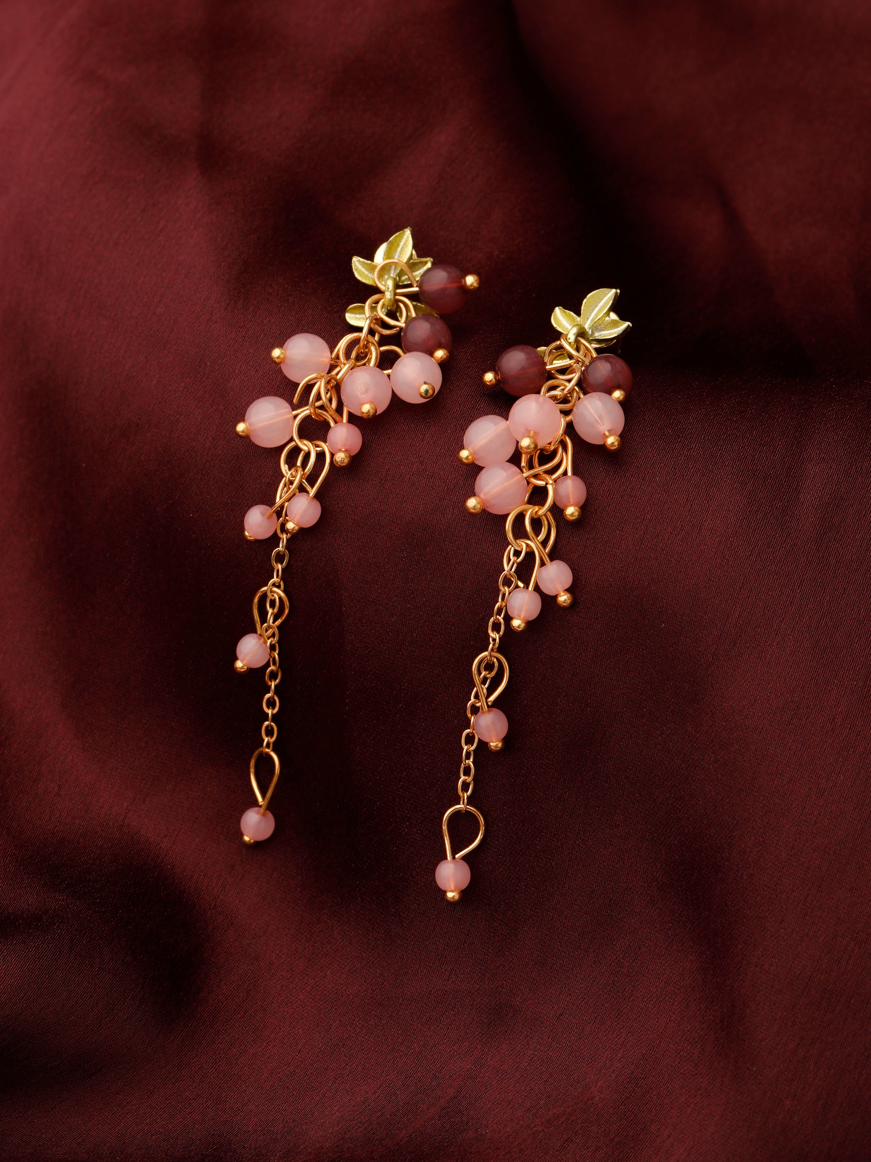 Grapevine Drop