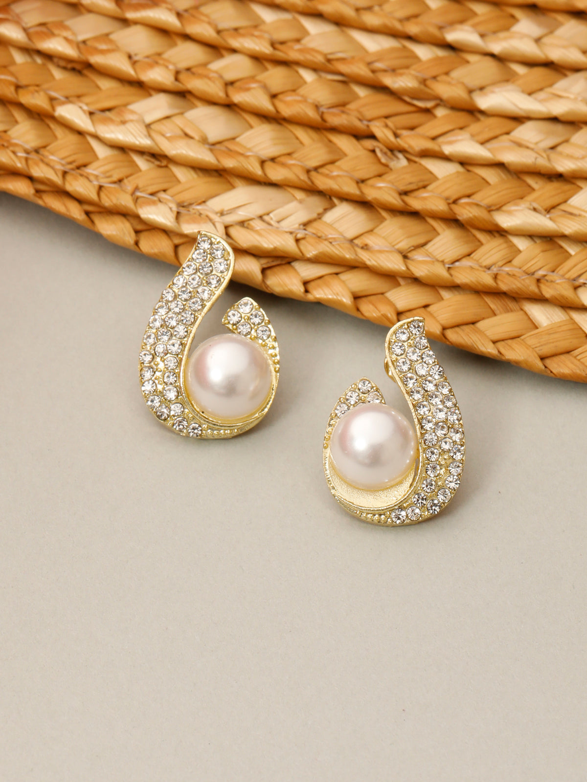 Tear drop treasures