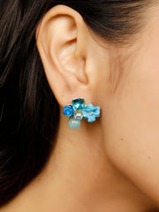 Ocean blue