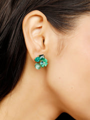 Green gems