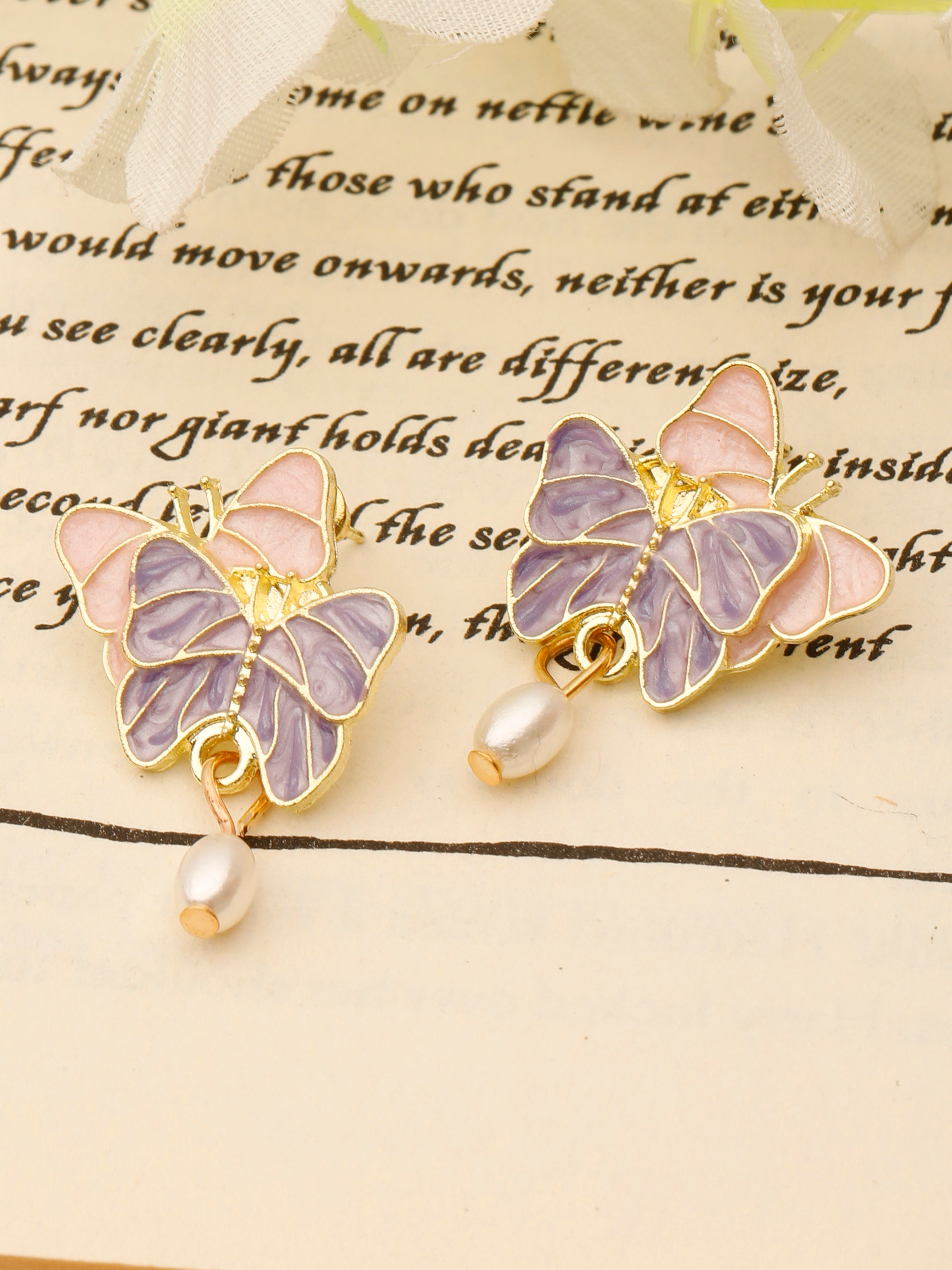 Fairy wings