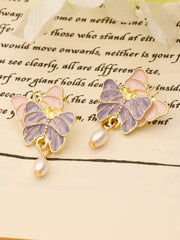 Fairy wings