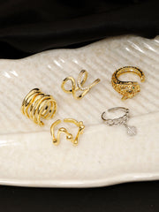RADIANCE RING SET