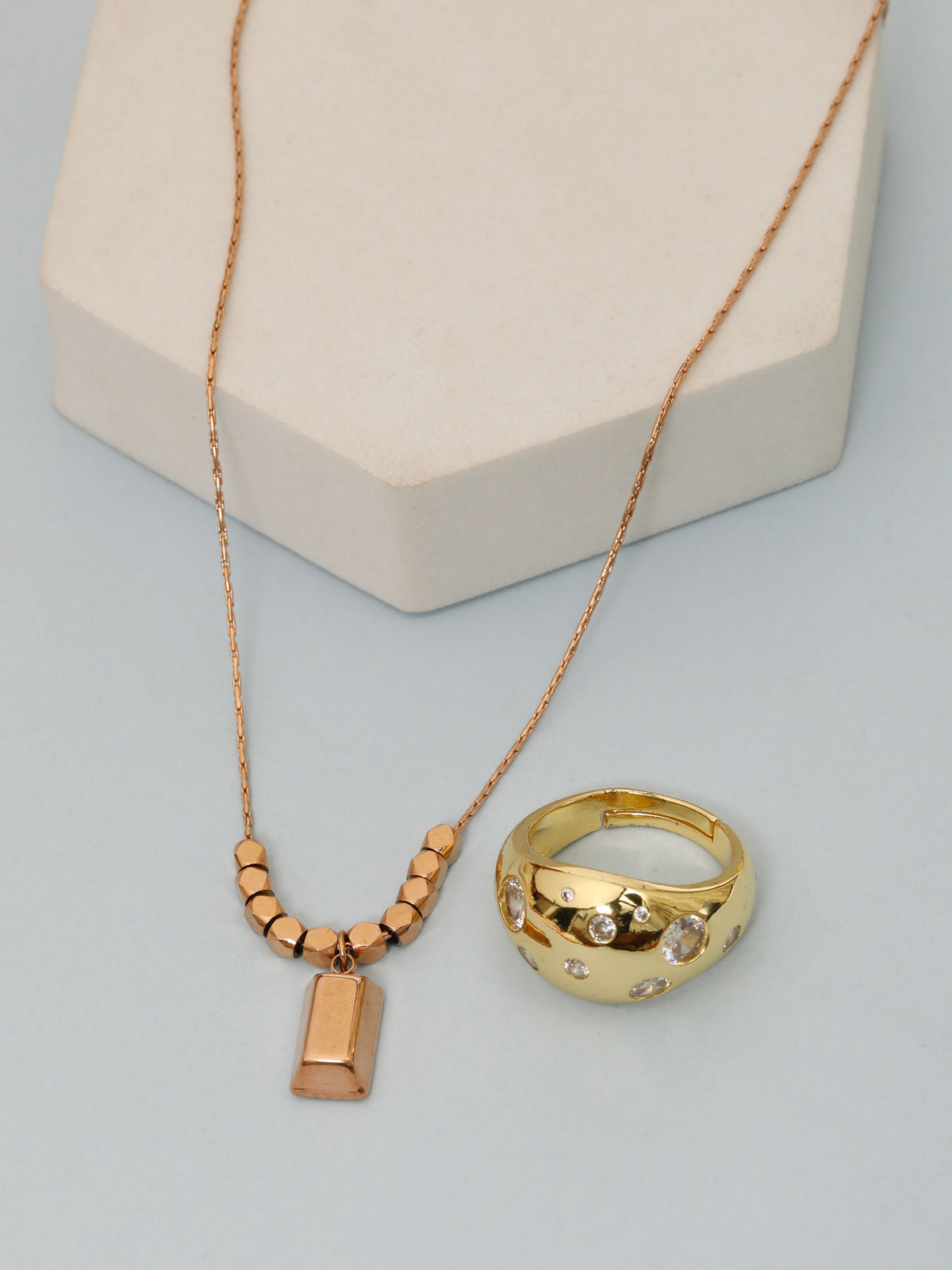 Gleam & Grace Set