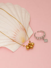 EternaCharm Set