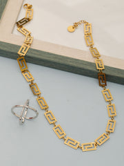 Opulent Charm Set