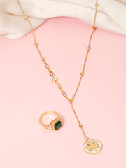 Aurora Luxe Set