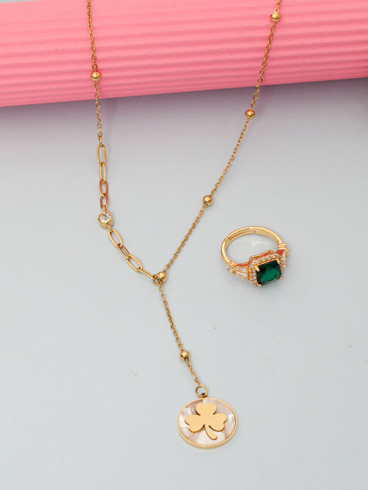 Aurora Luxe Set