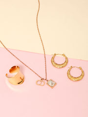 Luna Luxe Trio
