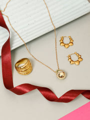 Opulent Sparkle Trio