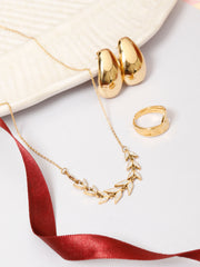 Golden Halo Set
