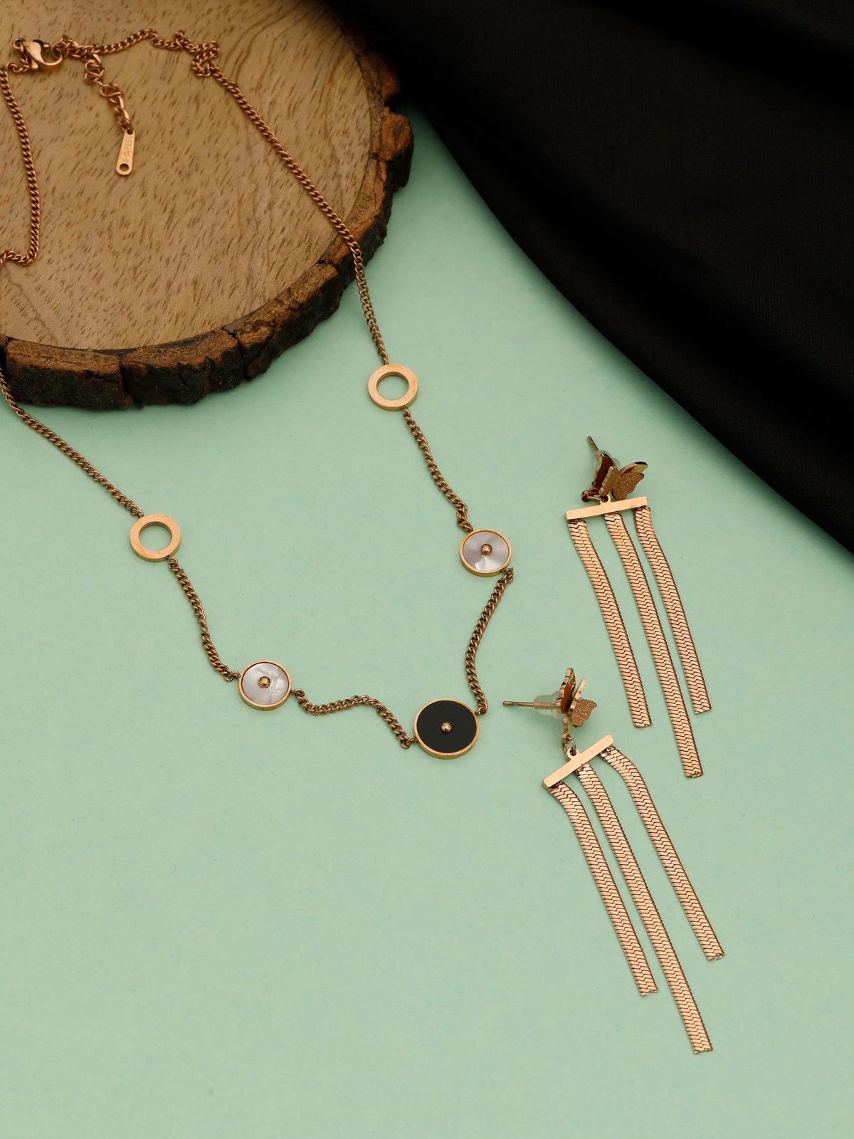 Glitz & Grace Set