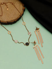 Glitz & Grace Set