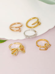 Luxe Shine Collection