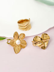 Adorned in Gold Set