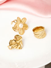 Adorned in Gold Set