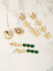 Lustrous Charm Set