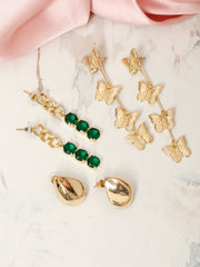 Lustrous Charm Set