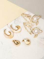 Aurora Luxe Collection