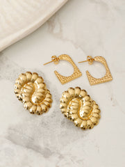 Dainty Luxe Set