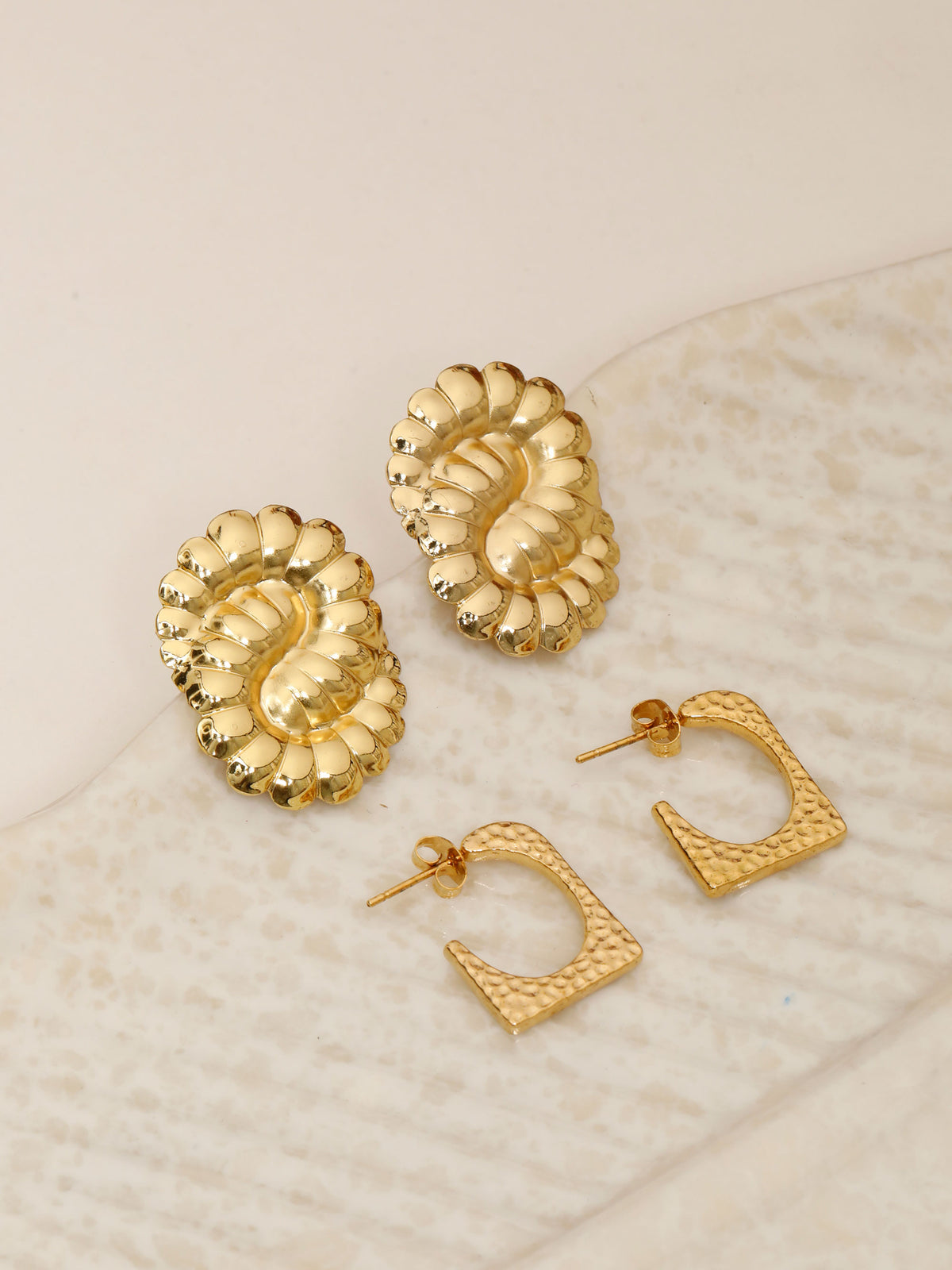 Dainty Luxe Set