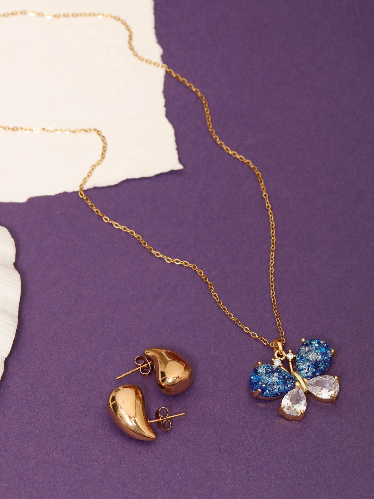Empress Gold Collection