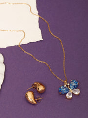 Empress Gold Collection