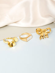 Velvet Glow Rings