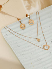 Regal Charm Set