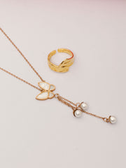 Dainty Luxe Duo