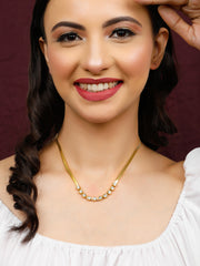 Cartier D'Amour Necklace Gurliess