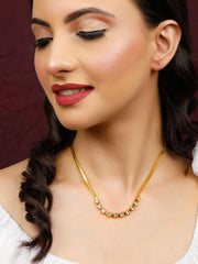 Cartier D'Amour Necklace Gurliess